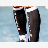 Compressport R2 3.0 Calf Sleeves | Trail.nl