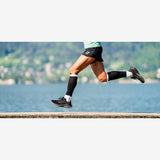 Compressport R2 3.0 Calf Sleeves | Trail.nl