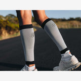 Compressport R2 3.0 Calf Sleeves | Trail.nl