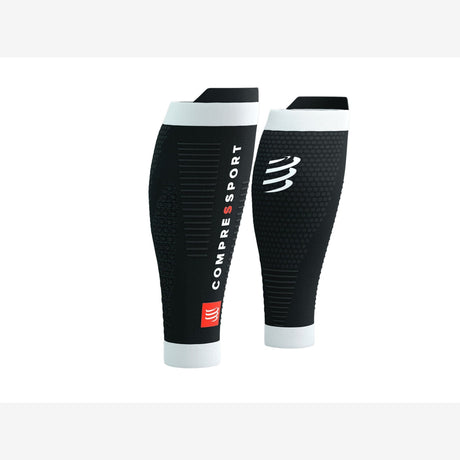 Compressport R2 3.0 Calf Sleeves | Trail.nl