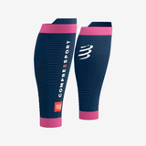 Compressport R2 3.0 Calf Sleeves - Trail.nl