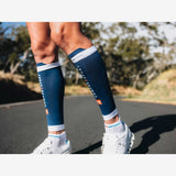 Compressport R2 3.0 Calf Sleeves - Trail.nl