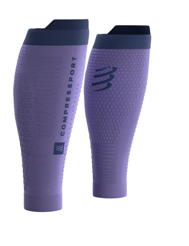 Compressport R2 3.0 Calf Sleeves - Trail.nl