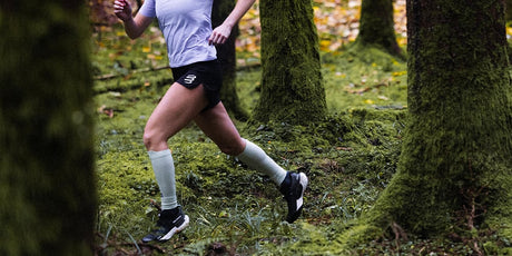 Compressport | R2 3.0 Calf Sleeves | Compressietubes - Trail.nl