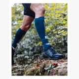 Compressport | R2 3.0 Calf Sleeves | Compressietubes - Trail.nl