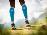 Compressport | R2 3.0 Calf Sleeves | Compressietubes | Trail.nl