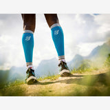 Compressport R2 3.0 Calf Sleeves | Trail.nl