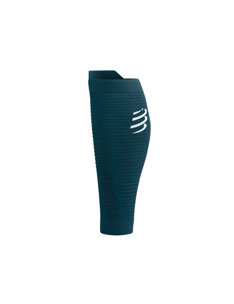 Compressport | R2 3.0 Calf Sleeves | Compressietubes - Trail.nl