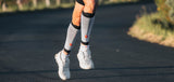 Compressport | R2 3.0 Calf Sleeves | Compressietubes | Trail.nl