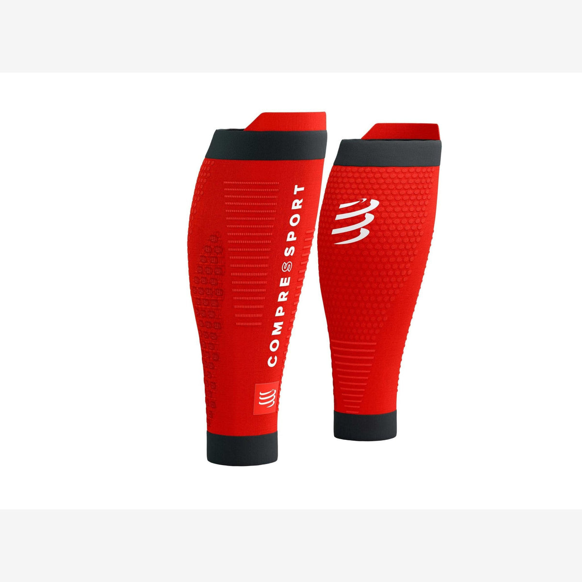 Compressport | R2 3.0 Calf Sleeves | Compressietubes | Trail.nl