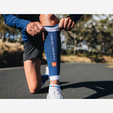 Compressport R2 3.0 Calf Sleeves | Trail.nl