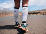 Compressport | R2 3.0 Calf Sleeves | Compressietubes | Trail.nl