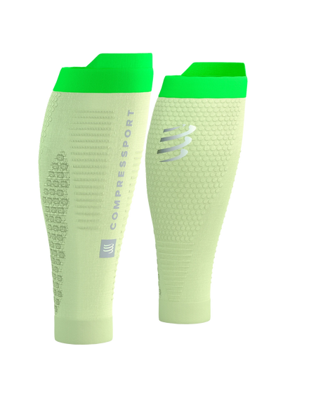 Compressport | R2 3.0 Calf Sleeves | Compressietubes - Trail.nl