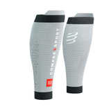 Compressport | R2 3.0 Calf Sleeves | Compressietubes | Trail.nl