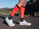 Compressport | R2 3.0 Calf Sleeves | Compressietubes | Trail.nl