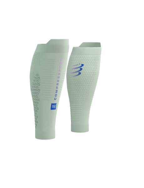 Compressport | R2 3.0 Calf Sleeves | Compressietubes - Trail.nl