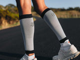 Compressport | R2 3.0 Calf Sleeves | Compressietubes | Trail.nl