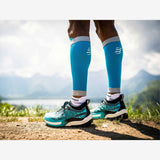 Compressport R2 3.0 Calf Sleeves | Trail.nl