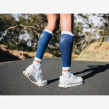 Compressport | R2 3.0 Calf Sleeves | Compressietubes | Trail.nl