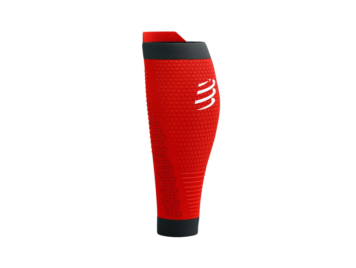 Compressport | R2 3.0 Calf Sleeves | Compressietubes | Trail.nl