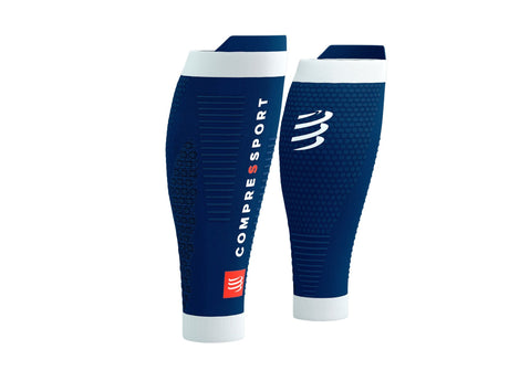 Compressport | R2 3.0 Calf Sleeves | Compressietubes | Trail.nl