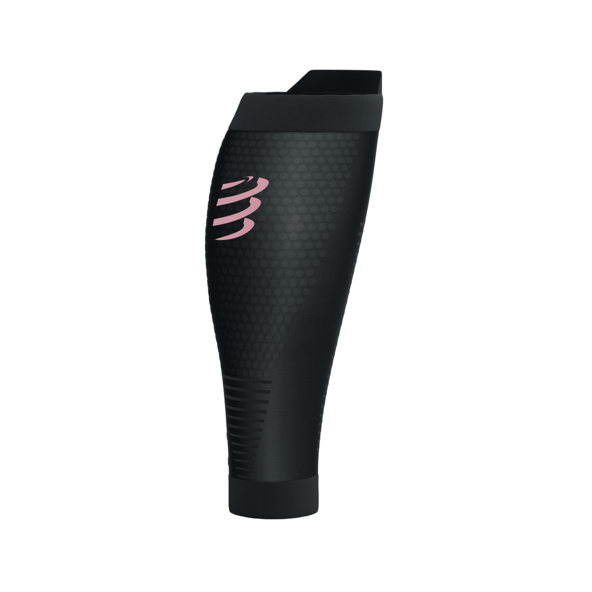 Compressport | R2 3.0 Calf Sleeves | Eat My Dust | Trail.nl