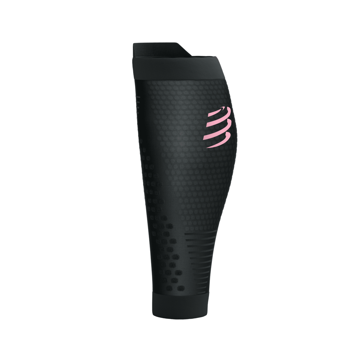 Compressport | R2 3.0 Calf Sleeves | Eat My Dust | Trail.nl