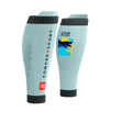 Compressport | R2 3.0 Calf Sleeves | UTMB 2025 | Compressietubes | Trail.nl