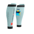 Compressport | R2 3.0 Calf Sleeves | UTMB 2025 | Compressietubes | Trail.nl