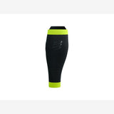 Compressport R2 3.0 Flash Calf Sleeves (reflective) | Trail.nl