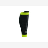 Compressport R2 3.0 Flash Calf Sleeves (reflective) | Trail.nl