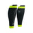 Compressport | R2 3.0 Flash Calf Sleeves | Compressietubes | Reflectie | Trail.nl