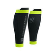 Compressport | R2 3.0 Flash Calf Sleeves | Compressietubes | Reflectie | Trail.nl