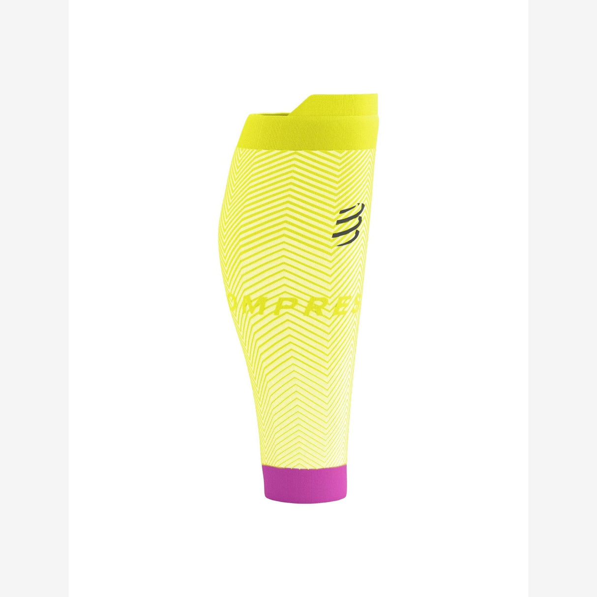 Compressport R2 Oxygen Calf Sleeves | Trail.nl