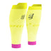 Compressport R2 Oxygen Calf Sleeves | Trail.nl