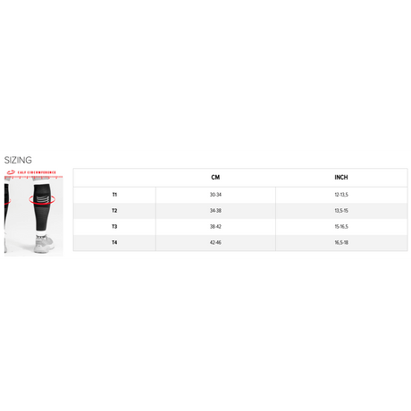 Compressport | R2 Oxygen | Calf Sleeves | Compressietubes | Trail.nl