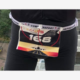 Compressport | Race Belt | Startnummerband | Trail.nl