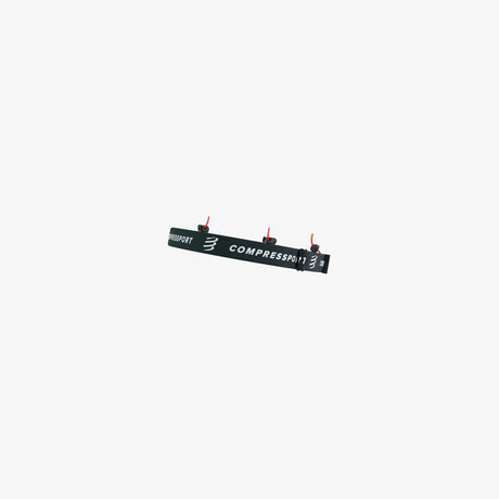 Compressport | Race Belt V2 | Startnummerband | Trail.nl