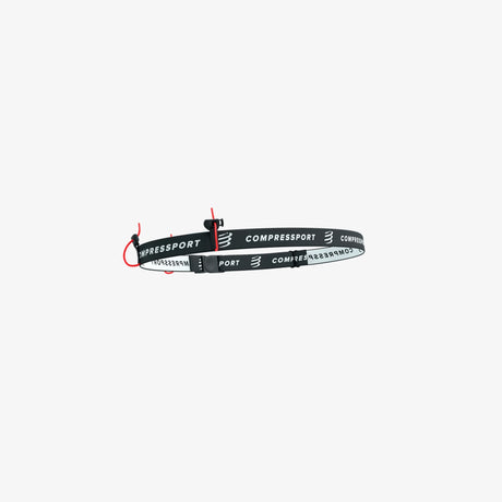 Compressport | Race Belt V2 | Startnummerband | Trail.nl
