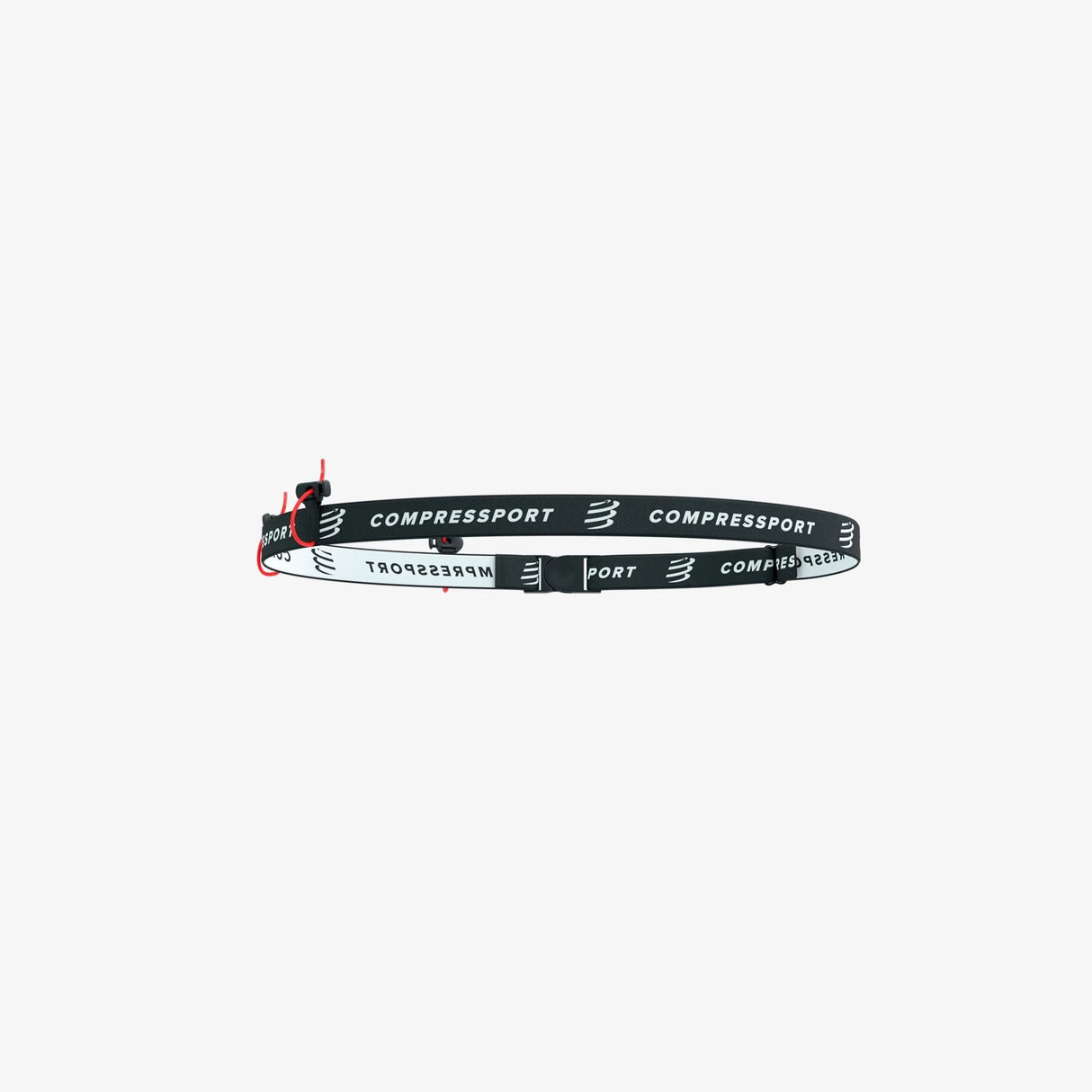 Compressport | Race Belt V2 | Startnummerband | Trail.nl