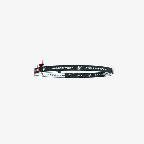 Compressport | Race Belt V2 | Startnummerband | Trail.nl
