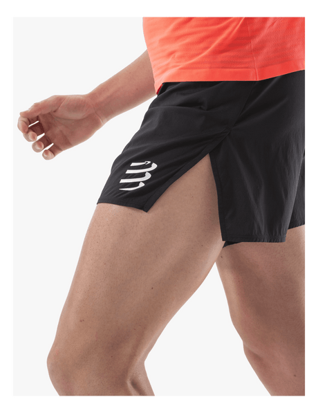 Compressport | Racing Split Short | Heren | Trail.nl