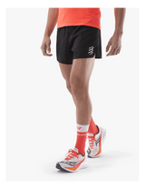 Compressport | Racing Split Short | Heren | Trail.nl