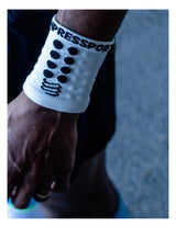 Compressport | Racing Sweatbands | Zweetbandjes - Trail.nl
