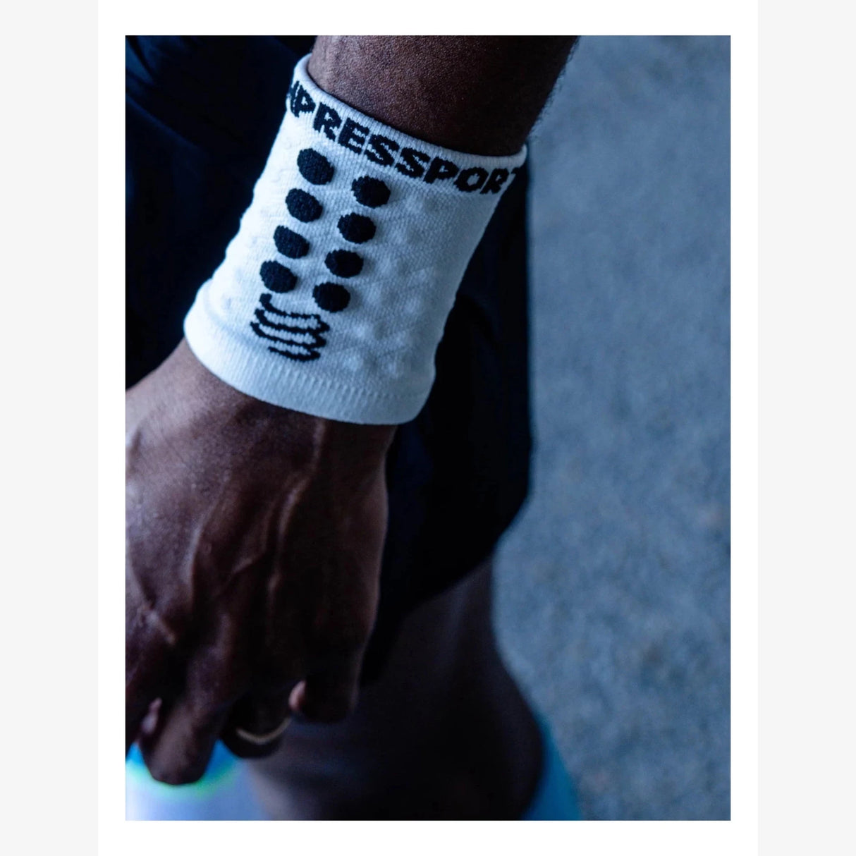Compressport | Racing Sweatbands | Zweetbandjes | Trail.nl