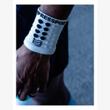 Compressport | Racing Sweatbands | Zweetbandjes | Trail.nl