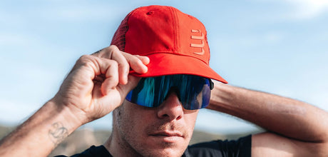 Compressport | Racing Trucker Cap | Hardlooppet | Trail.nl