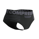 Compressport | Seamless Boxer | Sportonderbroek | Dames | Trail.nl