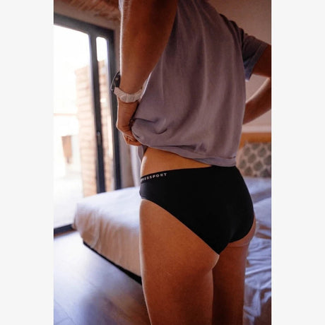 Compressport | Seamless Panty | Sportondergoed | Trail.nl