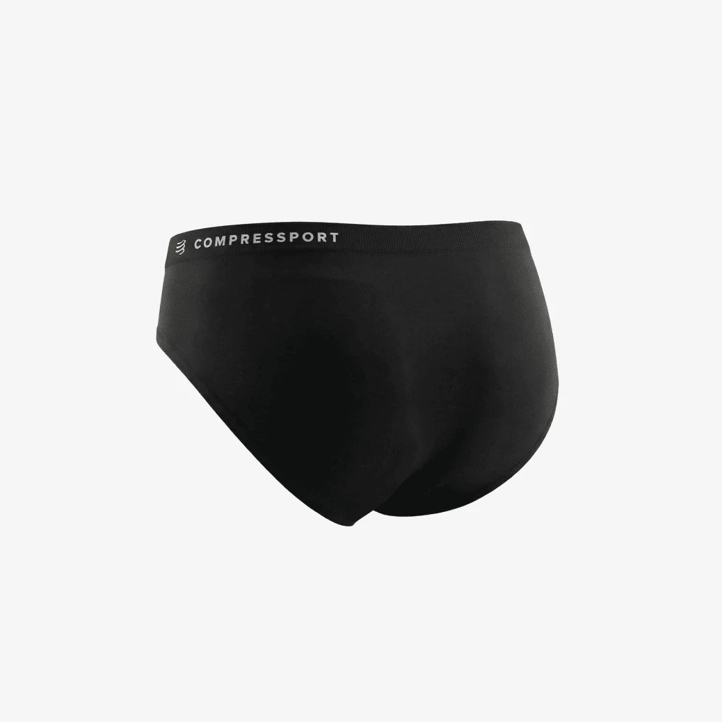 Compressport | Seamless Panty | Sportondergoed | Trail.nl
